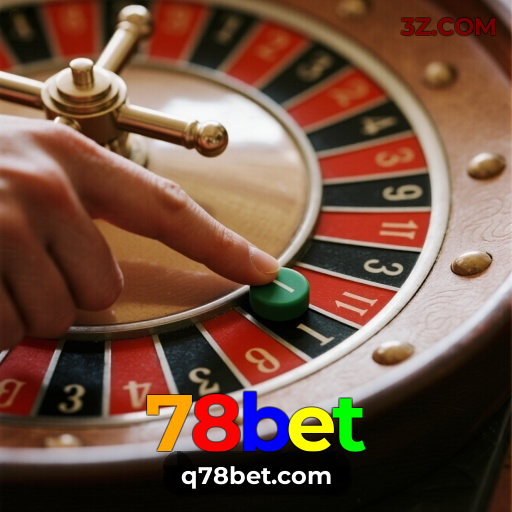 78bet – Cassino Online com Slots, Roleta e Blackjack