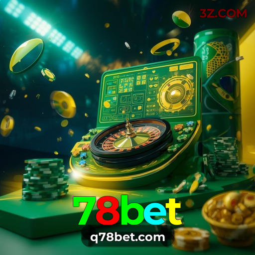 Ofertas Imperdíveis na Promo do 78bet para Gamers