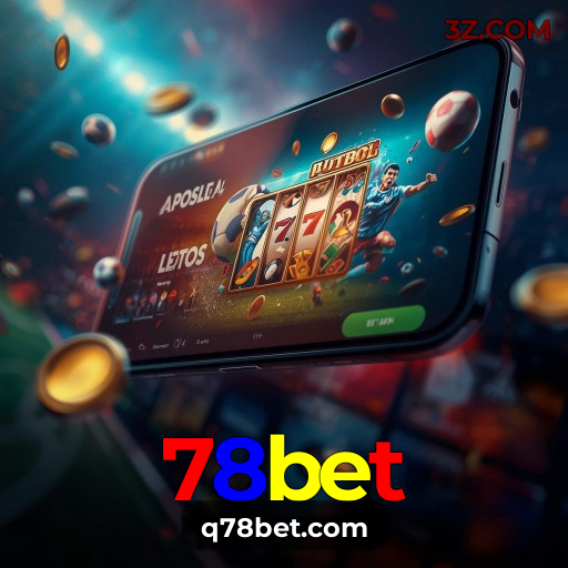 78bet – Cassino Online com Slots, Roleta e Blackjack