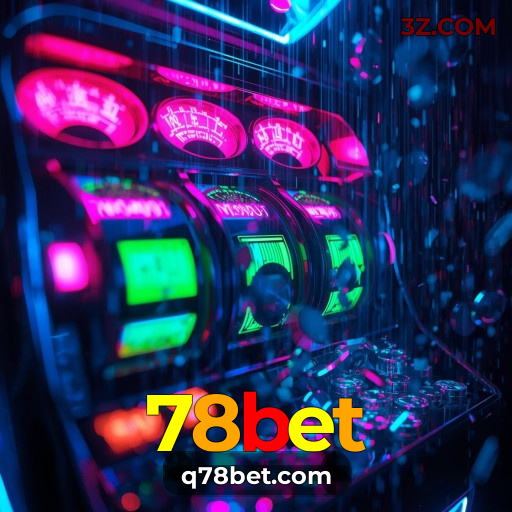 Cassino 78bet | Bônus de Boas-Vindas e PIX Instantâneo