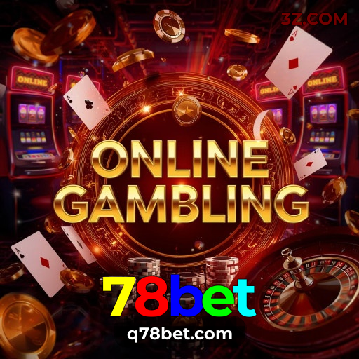 78bet.com | App de Cassino Online Gratuito