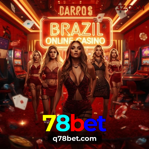 78bet: Especialistas em Apostas Esportivas Focadas no Esporte Brasileiro